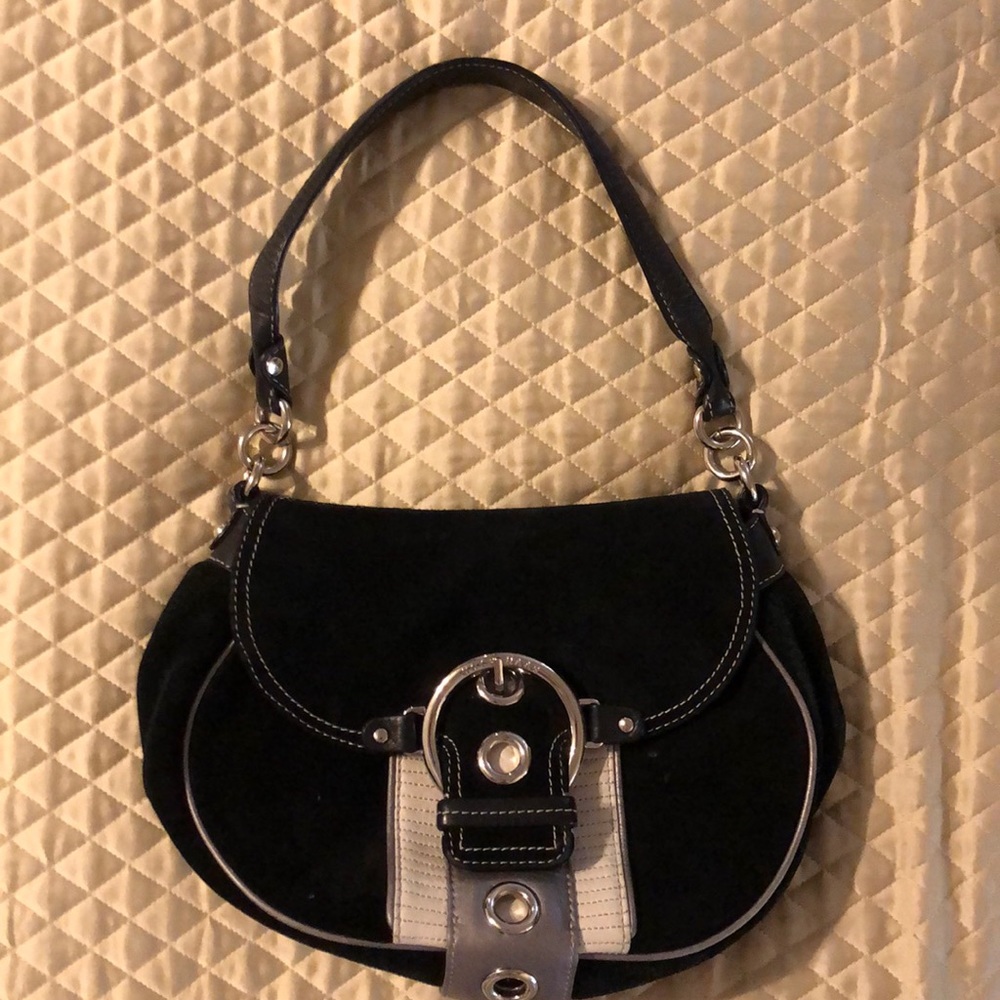 Stunning Cole Haan bag